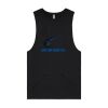 AS Colour Mens Barnard Tank Thumbnail