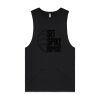 AS Colour Mens Barnard Tank Thumbnail