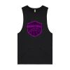 AS Colour Mens Barnard Tank Thumbnail