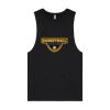 AS Colour Mens Barnard Tank Thumbnail