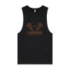 AS Colour Mens Barnard Tank Thumbnail