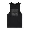 AS Colour Mens Barnard Tank Thumbnail