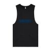 AS Colour Mens Barnard Tank Thumbnail