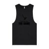 AS Colour Mens Barnard Tank Thumbnail