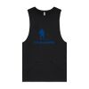 AS Colour Mens Barnard Tank Thumbnail