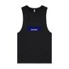 AS Colour Mens Barnard Tank Thumbnail