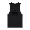 AS Colour Mens Barnard Tank Thumbnail
