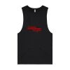 AS Colour Mens Barnard Tank Thumbnail