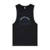 AS Colour Mens Barnard Tank Thumbnail