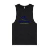 AS Colour Mens Barnard Tank Thumbnail