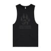 AS Colour Mens Barnard Tank Thumbnail