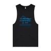 AS Colour Mens Barnard Tank Thumbnail
