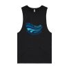 AS Colour Mens Barnard Tank Thumbnail