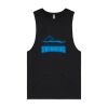 AS Colour Mens Barnard Tank Thumbnail