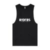 AS Colour Mens Barnard Tank Thumbnail