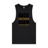 AS Colour Mens Barnard Tank Thumbnail