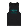 AS Colour Mens Barnard Tank Thumbnail