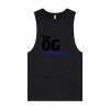 AS Colour Mens Barnard Tank Thumbnail