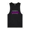 AS Colour Mens Barnard Tank Thumbnail