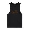 AS Colour Mens Barnard Tank Thumbnail