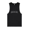 AS Colour Mens Barnard Tank Thumbnail