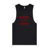 AS Colour Mens Barnard Tank Thumbnail
