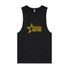 AS Colour Mens Barnard Tank Thumbnail