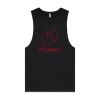 AS Colour Mens Barnard Tank Thumbnail