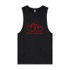 AS Colour Mens Barnard Tank Thumbnail