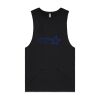 AS Colour Mens Barnard Tank Thumbnail