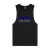 AS Colour Mens Barnard Tank Thumbnail