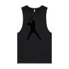 AS Colour Mens Barnard Tank Thumbnail