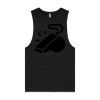 AS Colour Mens Barnard Tank Thumbnail