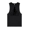 AS Colour Mens Barnard Tank Thumbnail