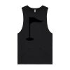AS Colour Mens Barnard Tank Thumbnail