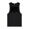 AS Colour Mens Barnard Tank Thumbnail