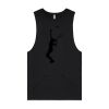 AS Colour Mens Barnard Tank Thumbnail