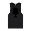 AS Colour Mens Barnard Tank Thumbnail
