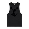 AS Colour Mens Barnard Tank Thumbnail