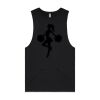 AS Colour Mens Barnard Tank Thumbnail