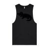AS Colour Mens Barnard Tank Thumbnail
