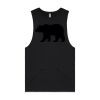 AS Colour Mens Barnard Tank Thumbnail