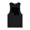 AS Colour Mens Barnard Tank Thumbnail