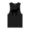 AS Colour Mens Barnard Tank Thumbnail