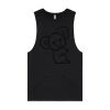 AS Colour Mens Barnard Tank Thumbnail