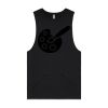 AS Colour Mens Barnard Tank Thumbnail