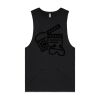AS Colour Mens Barnard Tank Thumbnail