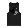 AS Colour Mens Barnard Tank Thumbnail