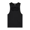 AS Colour Mens Barnard Tank Thumbnail