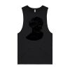 AS Colour Mens Barnard Tank Thumbnail
